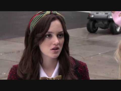 Gossip Girl Selfmade Spring Promo