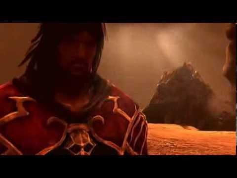 Castlevania - Lords of Shadow