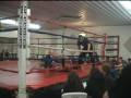 videos de Louie Clouse vs Cody Mills round 1