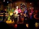 Mac Crank Blues, Ground Zero Blues Club, Clarksdale, MS by Tony Wright with Eric Hughes Band Mac Crank Blues, Ground Zero Blues Club, Clarksdale, MS by Tony Wright with Eric Hughes Band