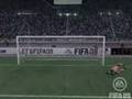 Roma - Chelsea: Vucinic gol simulazione FIFA09 [xd4videx]