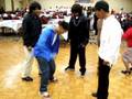greyzic dancing