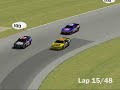 2008 TM Master Cup Series Season - RACE 19c: DECATUR
