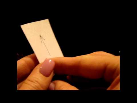 how to read runes