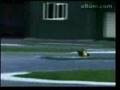 Interesting gas powered R/C Motorcycle.