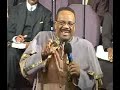 Bishop Norman L. Wagner on A Qualified Leader