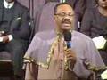 Bishop Norman L. Wagner on A Qualified Leader