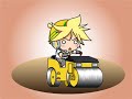 ニコニコ動画版: http://www.nicovideo.jp/watch/sm1880023この動画は、ニコニコのメンテナンスが終わるのを待ちきれなかった作者がアップしてしまったものです。ニコニコ動画のほうが高品質なのでそちらへどうぞ。