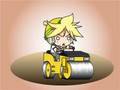 【鏡音レン】日本ブレイク工業社歌