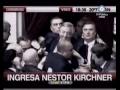 678 - Jura de los nuevos Diputados, Asumió Kirchner (1ra. parte)
