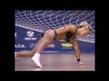 W.M FISAF Sports Aerobics Serbian 2007 lyndall MacDonald