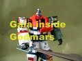 Bandai \"Soul of Chogokin\" Godmars ???? ???? Bandai \"Soul of Chogokin\" Godmars ???? ????