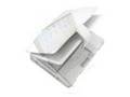 Melkco Tasche Leder Etui cuir ~Asus Eee PC 900/900 XP White Melkco Tasche Leder Etui cuir ~Asus Eee PC 900/900 XP White