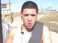 Sikora Video Diary: Atlantic City & Davy J
