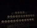 ball clock automata horology chronometry kinetic object