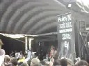 All Time Low at Warped Tour 2008 in Camden, NJ
