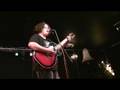 Chris Sligh at The Space - Let You Know