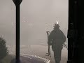 House Fire - Bonney Lake WA - 06-16-2006