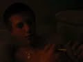 Talks about how he's going to shit himself