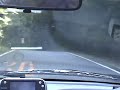 Nagao Toge Downhill