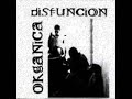 Enemona - Disfuncion organica