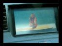Carputer on M35 playing music video