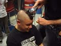 The Death of Spikey McMohawk The Death of Spikey McMohawk