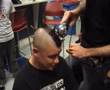 The Death of Spikey McMohawk