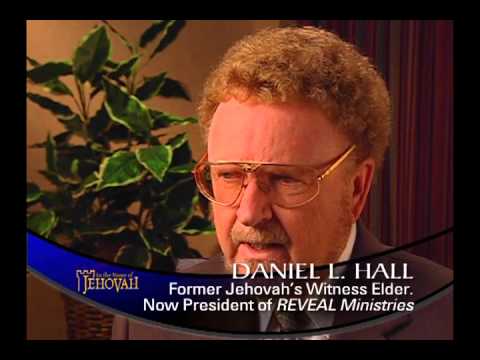 In the Name of Jehovah – Documentary on the JW’s