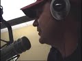 On Air With Johnny Danger and Comedian Bill Bushart