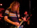 Fu Manchu at the Soapbox, Wilmington, NC..