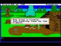 King's Quest music - Only on the Apple IIgs