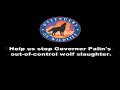 Help Stop Palin\