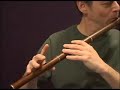 TradLessons.com - Taimse mo Codhladh (flute) TradLessons.com - Taimse mo Codhladh (flute)