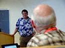 Northern Voice 08 - Politics and Blogging