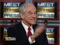 Ron Paul tries to defend his earmarks Ron Paul tries to defend his earmarks