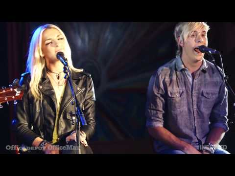 R5 Concert — GOTTA GET #INSPIR5D