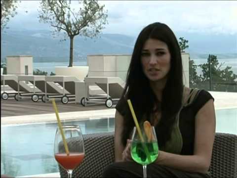 Manuela Arcuri