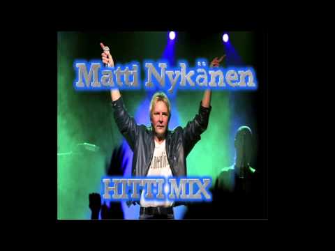 nykänen - Tässä medleyssä mukana Tää On Mun Elämää,Samaa Nauhaa,Elämä On Laiffii,Mäkikotka ja Häkkilintu sekä tietenkin Ehkä Otin,Ehkä En !!! (Tämä mix tehty fani-pohj...