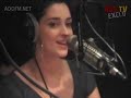 Sheryfa Luna il avait les mots dans ado family 97.8 ado Sheryfa Luna il avait les mots dans ado family 97.8 ado
