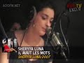 lors de son passage dans ado family le vendredi 23 novembre avec emeric et geraldine.
sheryfa luna offre un cadeau aux auditeurs d'ado en interpretant son nouveau single �crit par singuila: il avait mes mots.
+ de vid�os sur www.adofm.net