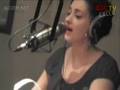 Sheryfa Luna il avait les mots dans ado family 97.8 ado