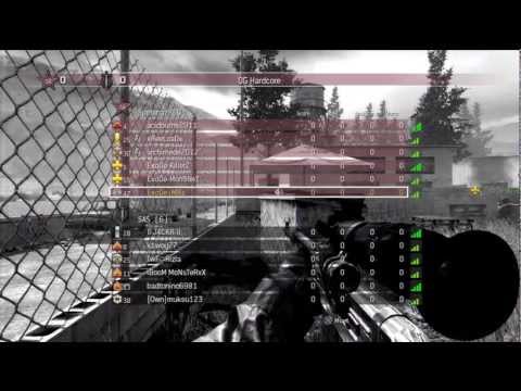 Body (Quotation Subject) - Killfeed - Call of duty call of duty modern warfare 2 3 black ops 2 Like Way None Fail You Epic Always Lol Owned