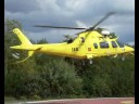 Rullaggio / Decollo \"pegaso 1\"