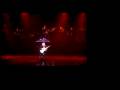John Zaradin plays Besame Mucho