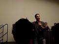 sdcc mcfarlane panel batman spawn comic book