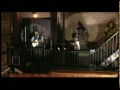 TV on the Radio - Dancing Choose on Letterman