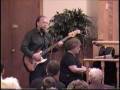 Who'll Pray For Me When Mama's Gone  Mount Carmel Baptist Church Choir, Fort Payne Alabama