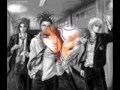My favorite naruto boys-sexy back