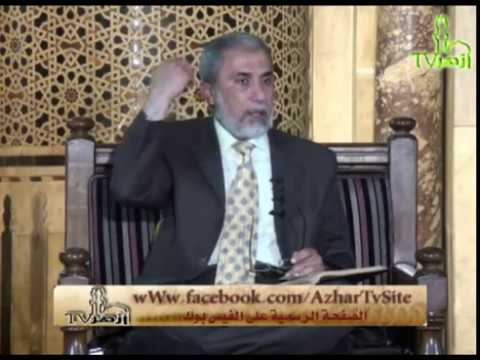 شرح صحيح الإمام البخاري الحلقة 36 بَابُ تَسْمِيَةِ مَنْ سُمِّيَ مِنْ أَهْلِ بَدْرٍ للدكتور يسري جبر